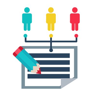 Big data analytics technology flat icons set with internet cloud and graphic analysis symbols abstract isolated illustration vector